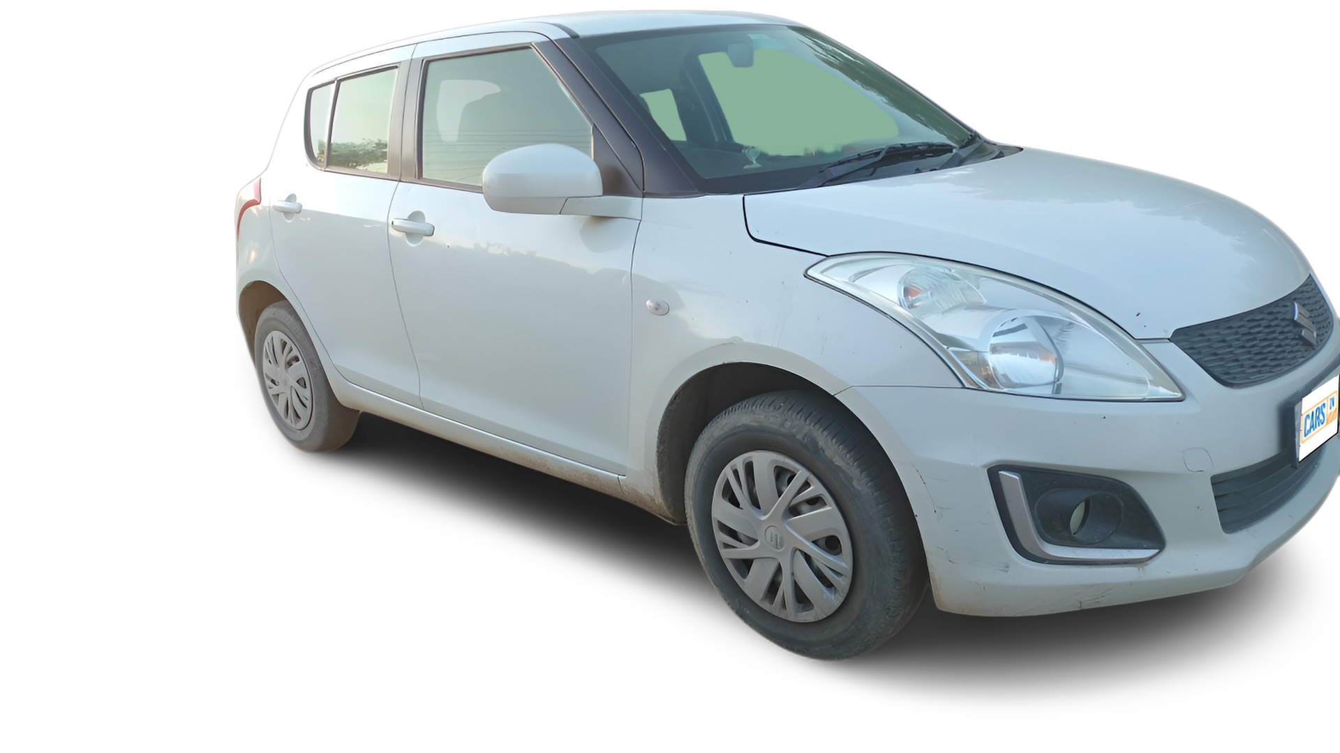 2017 Maruti Swift - Hatchback - Petrol - Manual - ₹3.63 lakh